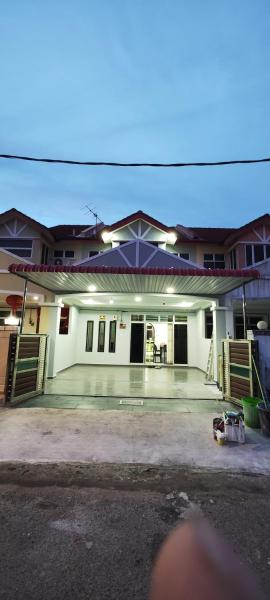 Ankanghomestay